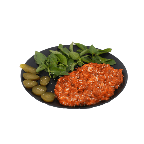 املت ویژه