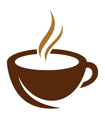 Hapal Cafe Logo